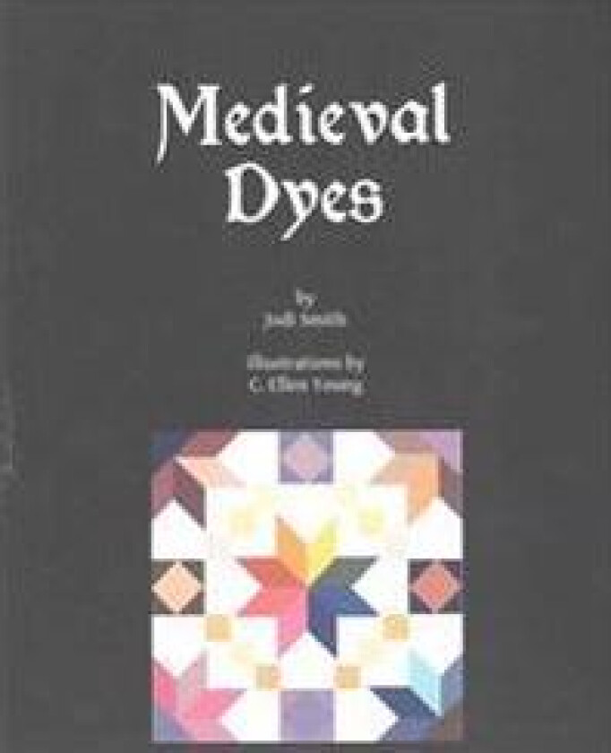 Medieval Dyes