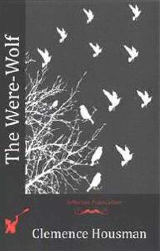 The Were-Wolf