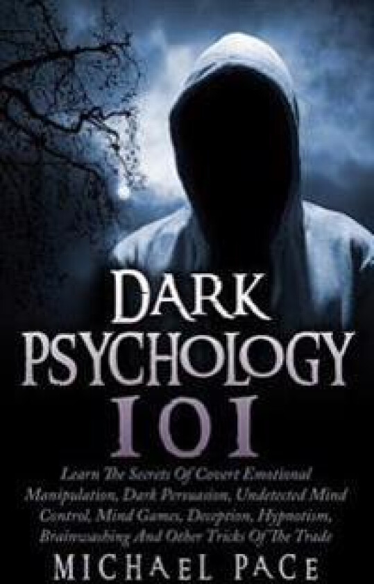 Dark Psychology 101