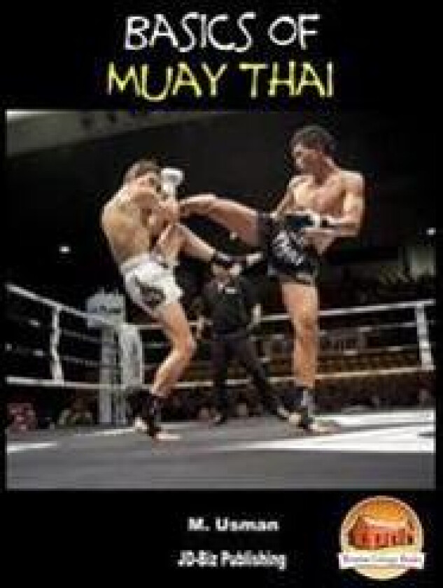 Basics of Muay Thai
