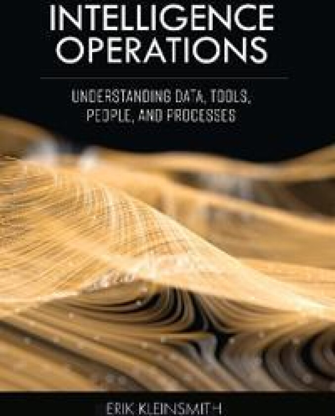 Intelligence Operations