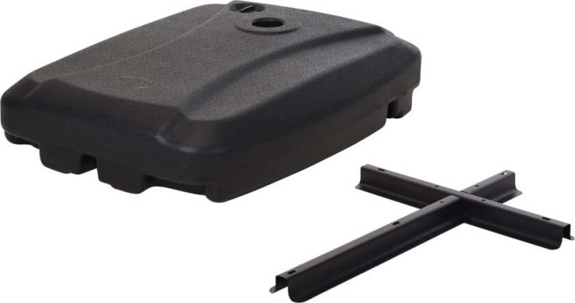 Bilde av ProGarden Fyllbar parasollfot 80x60x15 cm