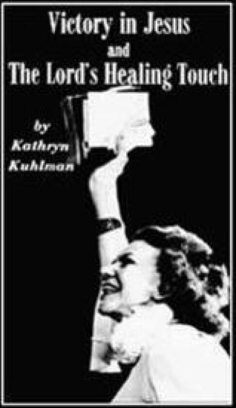 Vistory in Jesus and the Lord's Healing Touch