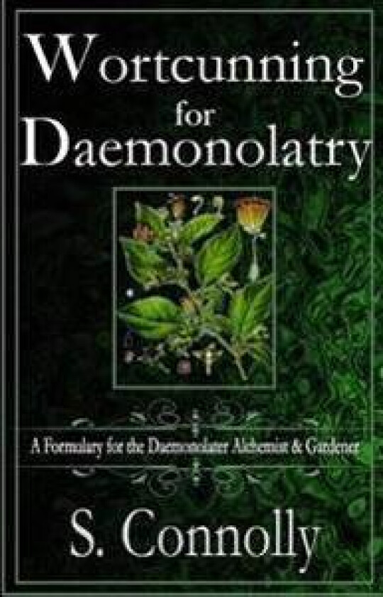 Wortcunning for Daemonolatry