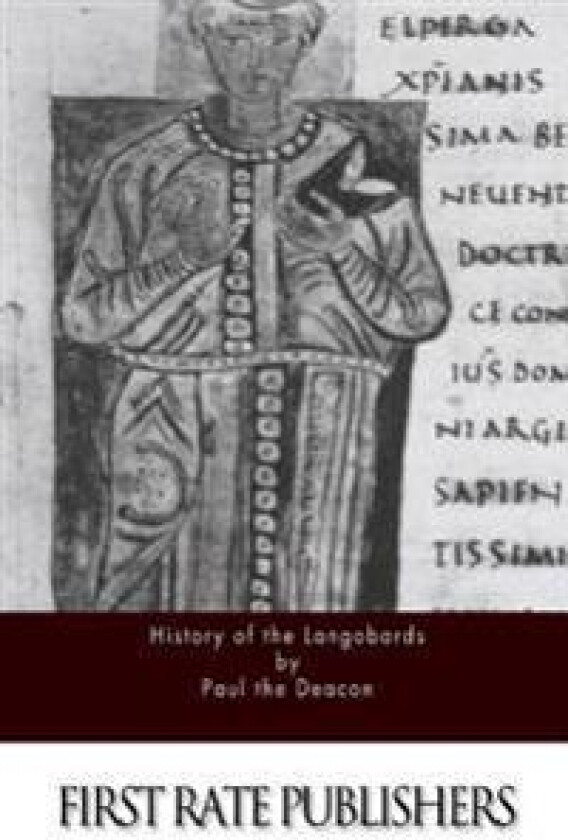 History of the Langobards