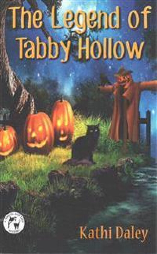 The Legend of Tabby Hollow