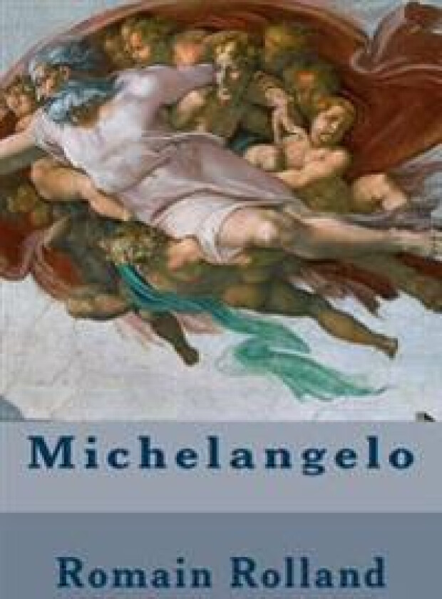 Michelangelo