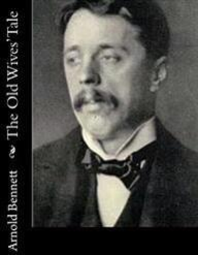 The Old Wives' Tale
