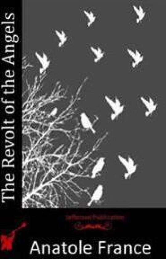 The Revolt of the Angels