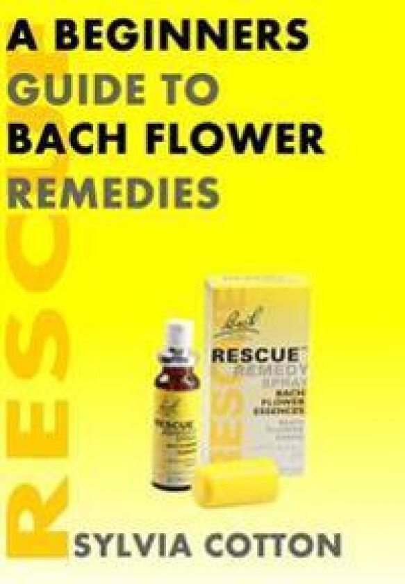 Bach Flower Remedies: A Beginners Guide