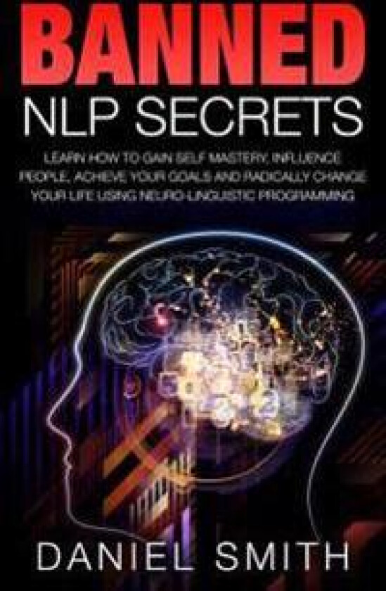Banned NLP Secrets