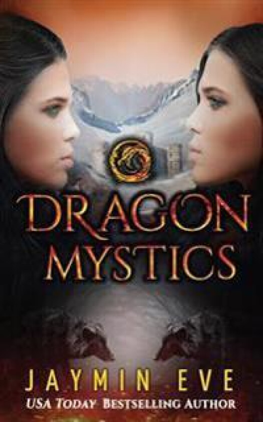 Dragon Mystics