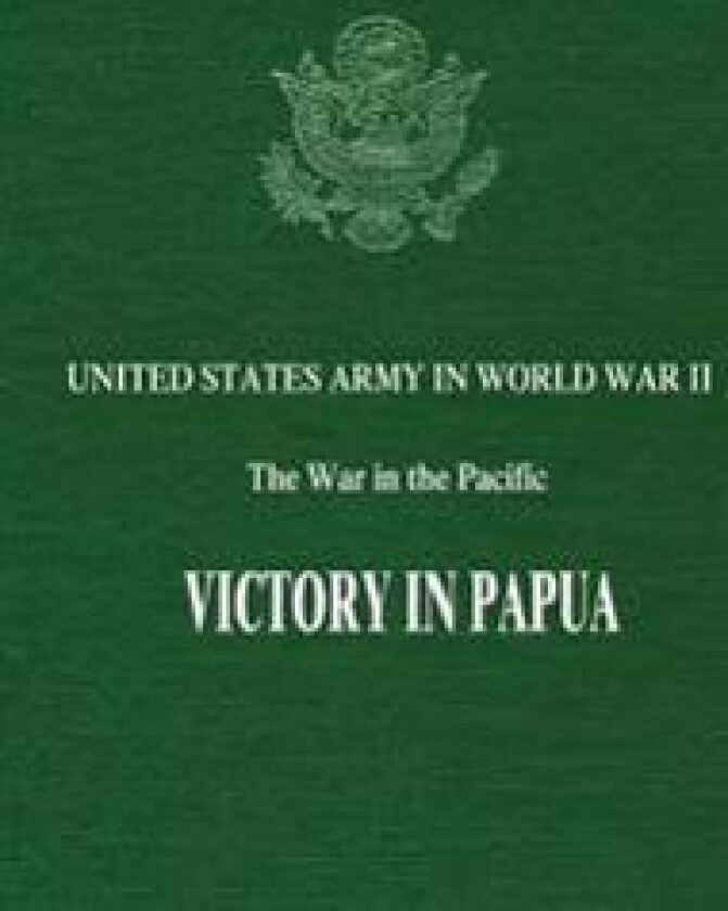 Victory in Papua