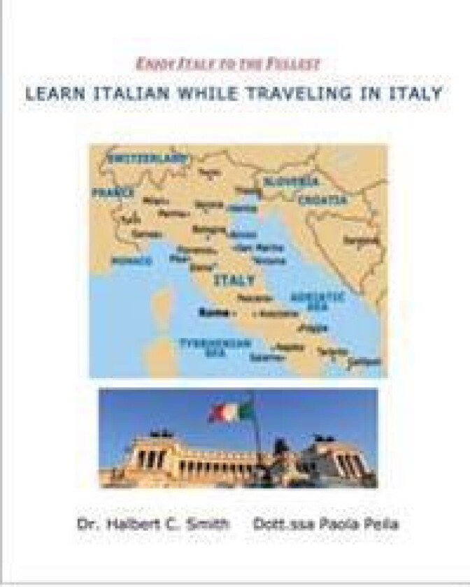 Learn Italian while Traveling in Italy