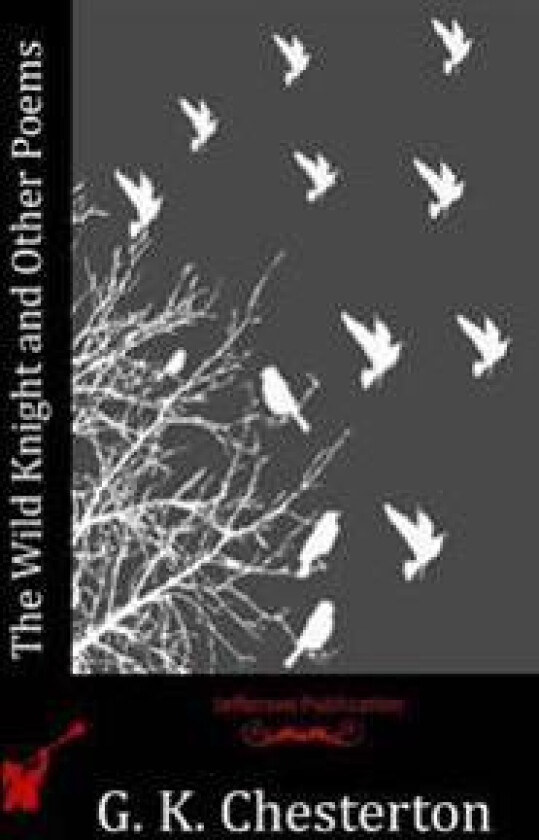 The Wild Knight and Other Poems