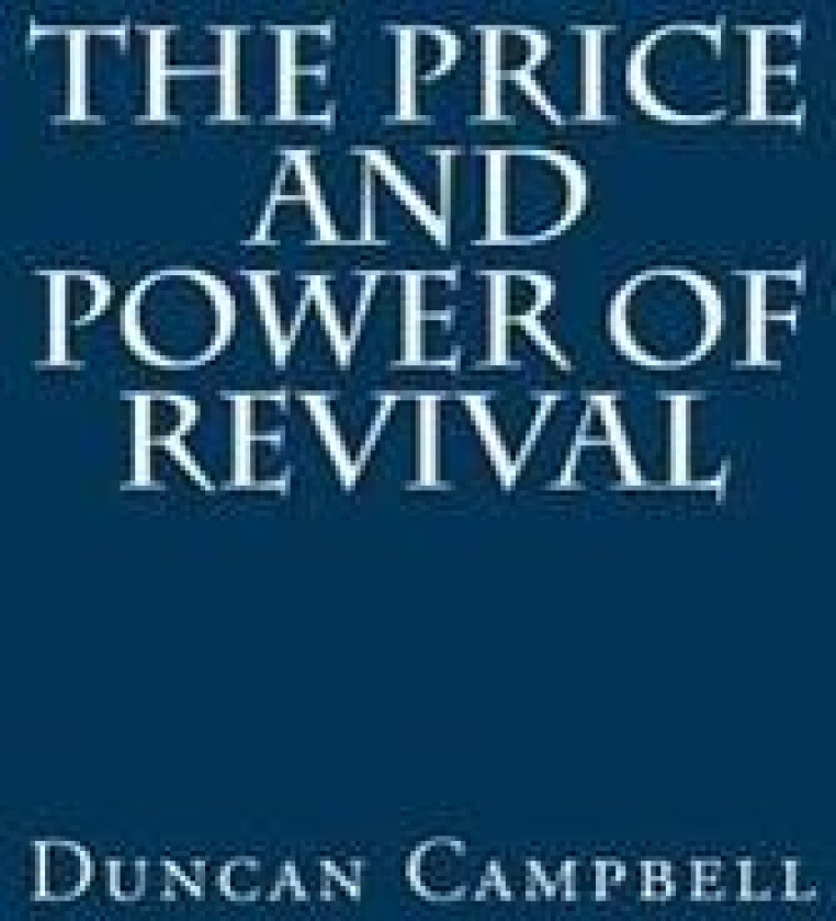 The Price and Power of Revival