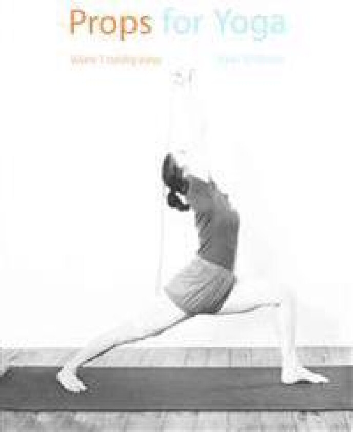 Props for Yoga: Standing Poses