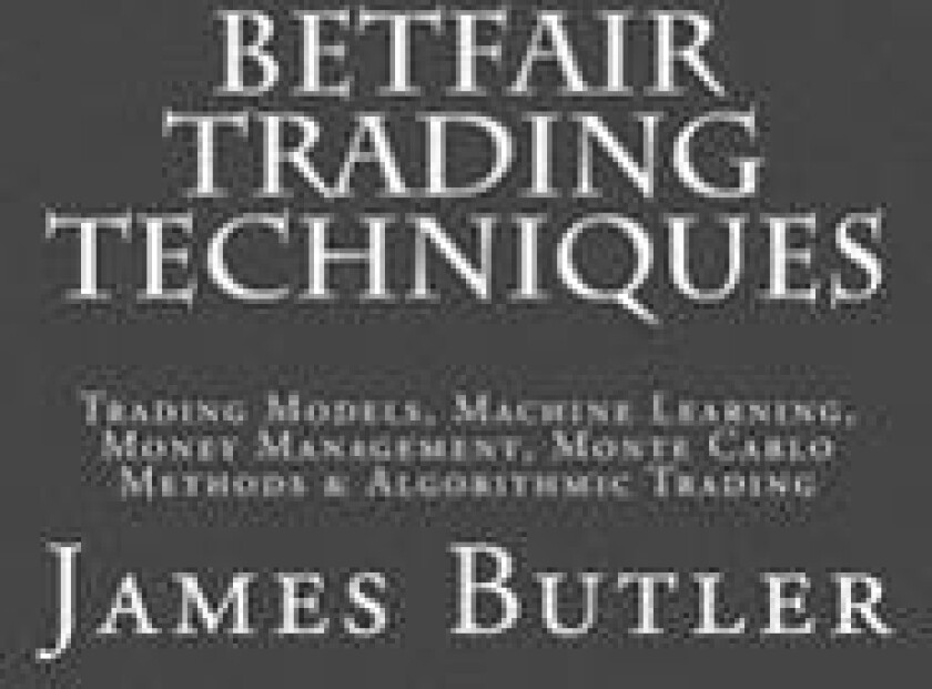 Betfair Trading Techniques