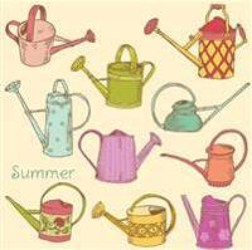 Summer: Vacation Memory Album