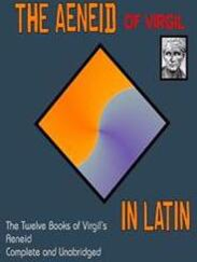 Aeneid in Latin