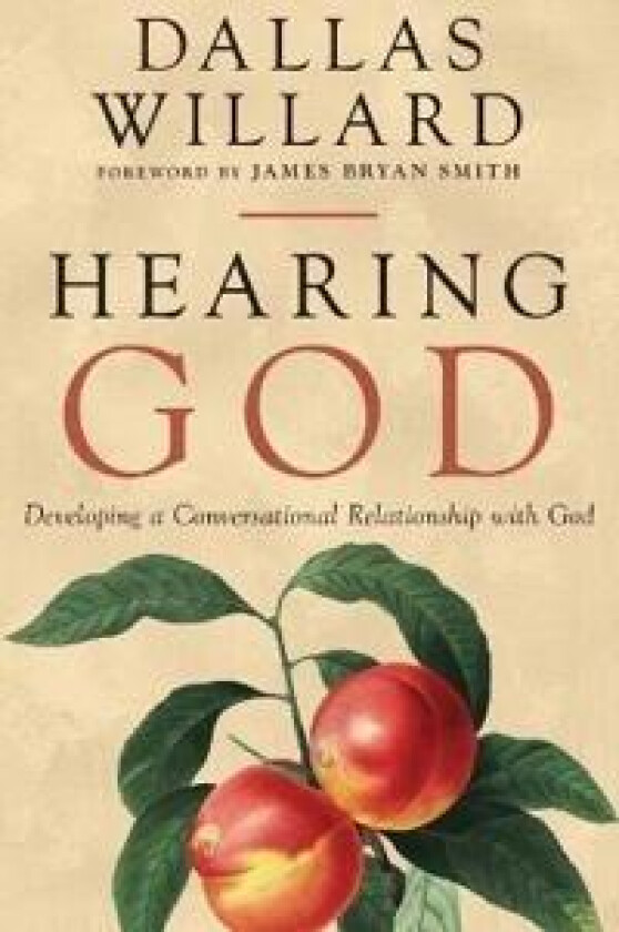 Hearing God