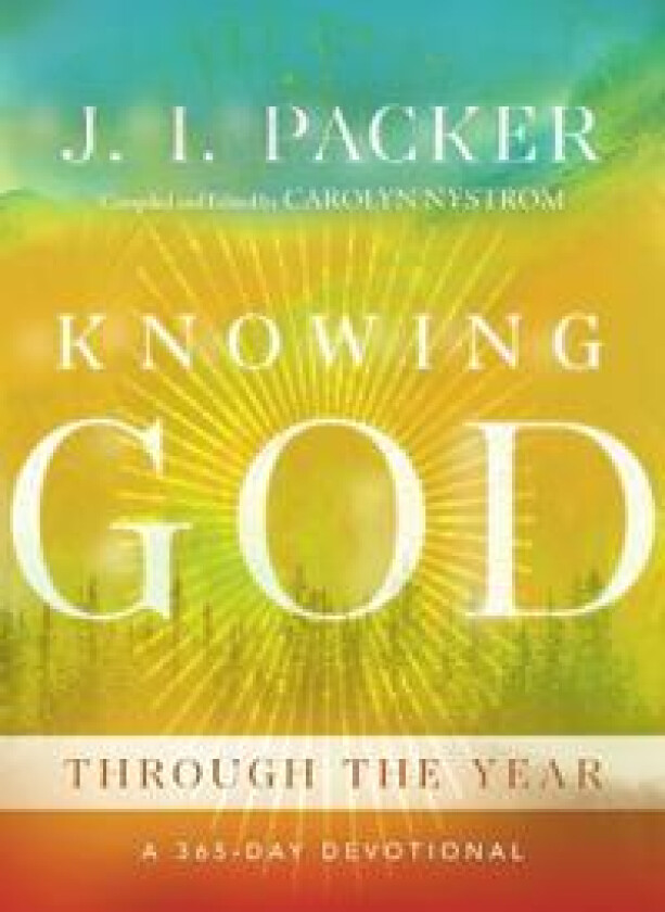 Knowing God Through the Year