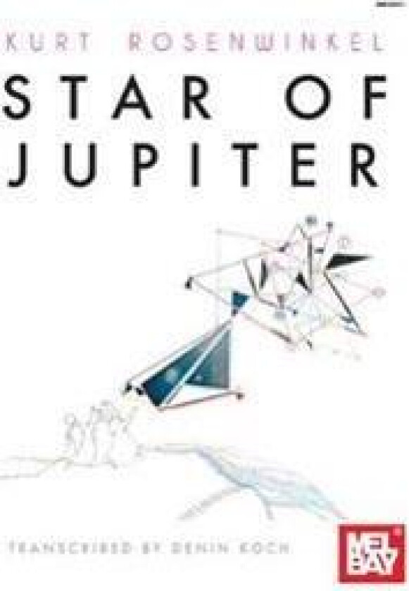 Kurt Rosenwinkel - Star of Jupiter