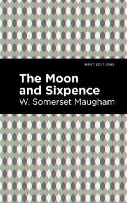 The Moon and Sixpence