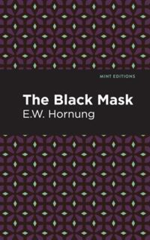 The Black Mask