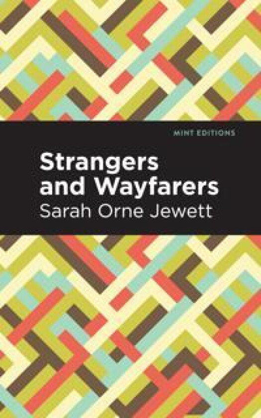 Strangers and wayfarers