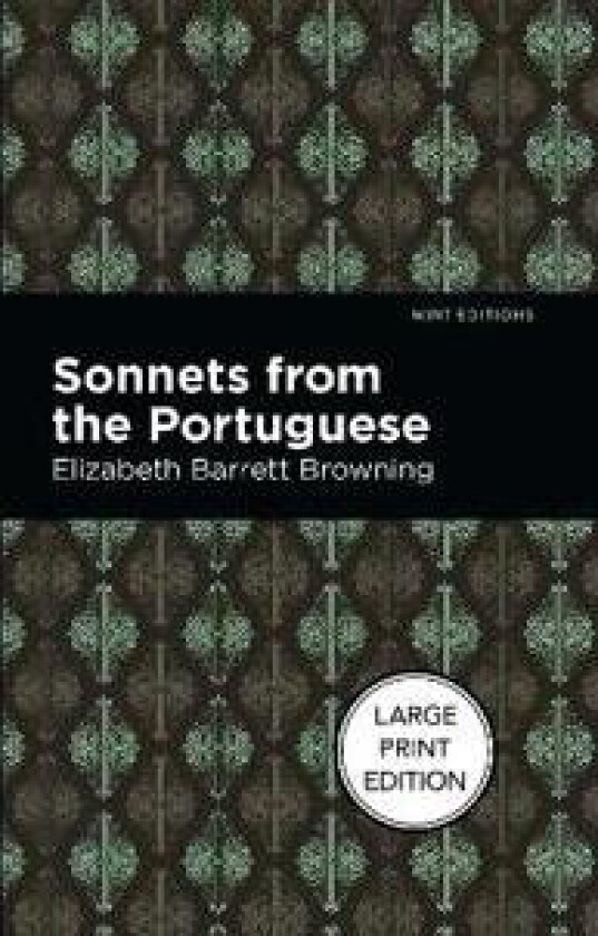 Sonnets from the Portuguese