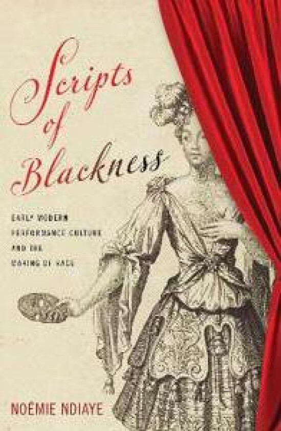 Scripts of Blackness