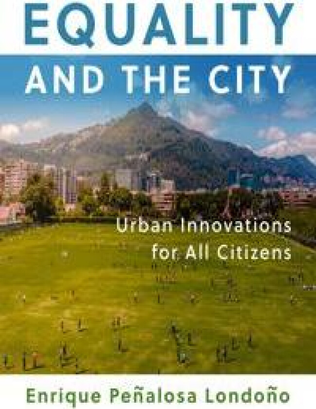 Equality and the City