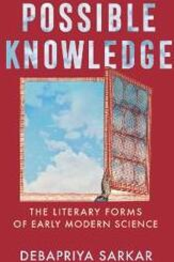 Possible Knowledge