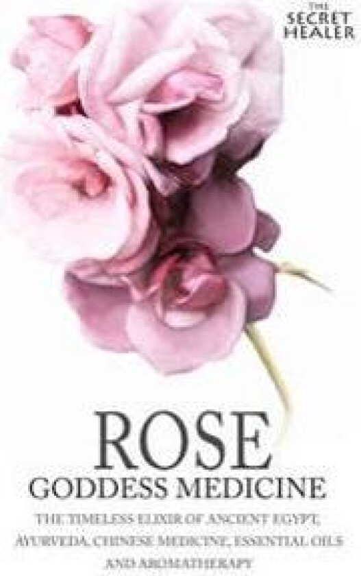Rose - Goddess Medicine