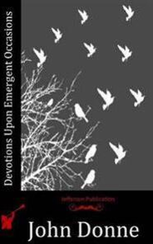 Devotions Upon Emergent Occasions