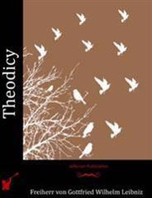 Theodicy
