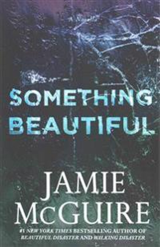 Something Beautiful: A Novella