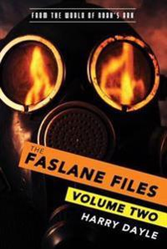 The Faslane Files