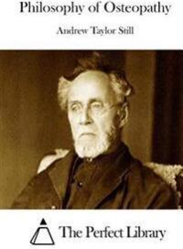 Philosophy of Osteopathy