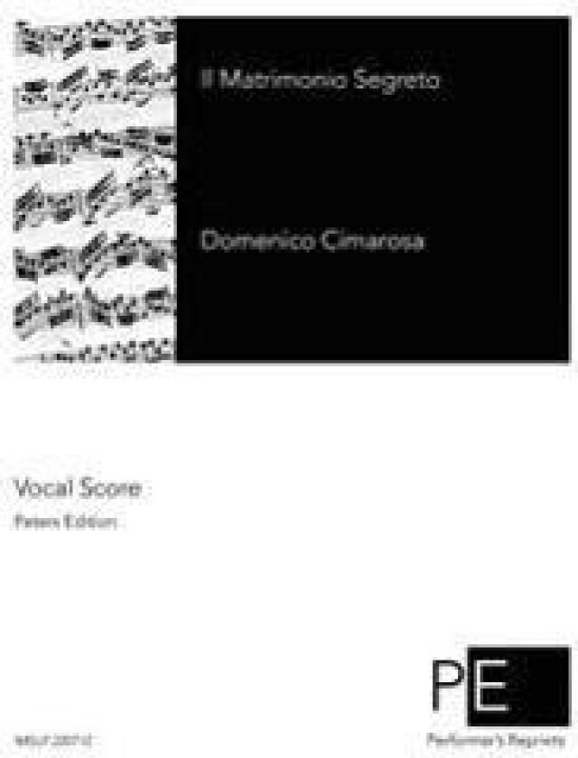 Il Matrimonio Segreto