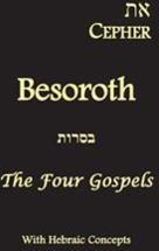 Eth Cepher - Besor'oth