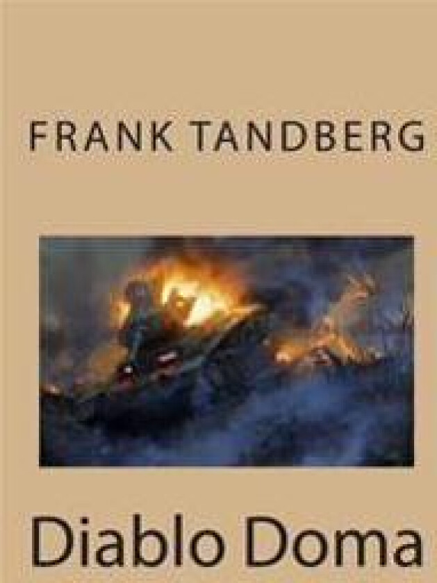 Diablo Doma: (The Devils Home)