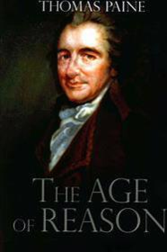 The Age of Reason
