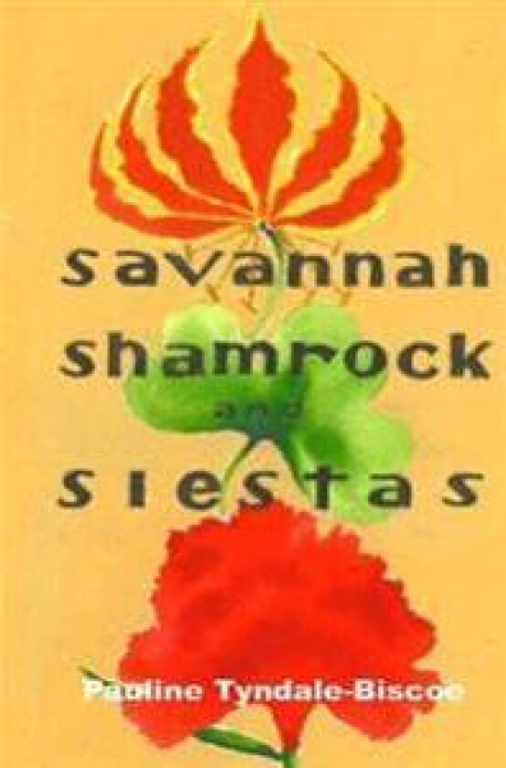 Savannah, Shamrock and Siestas: A true life-changing story