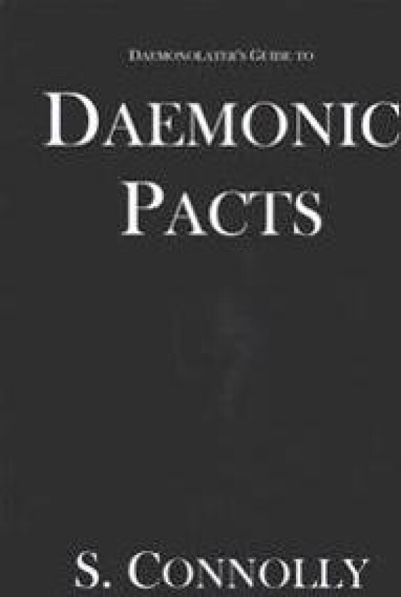 Daemonic Pacts
