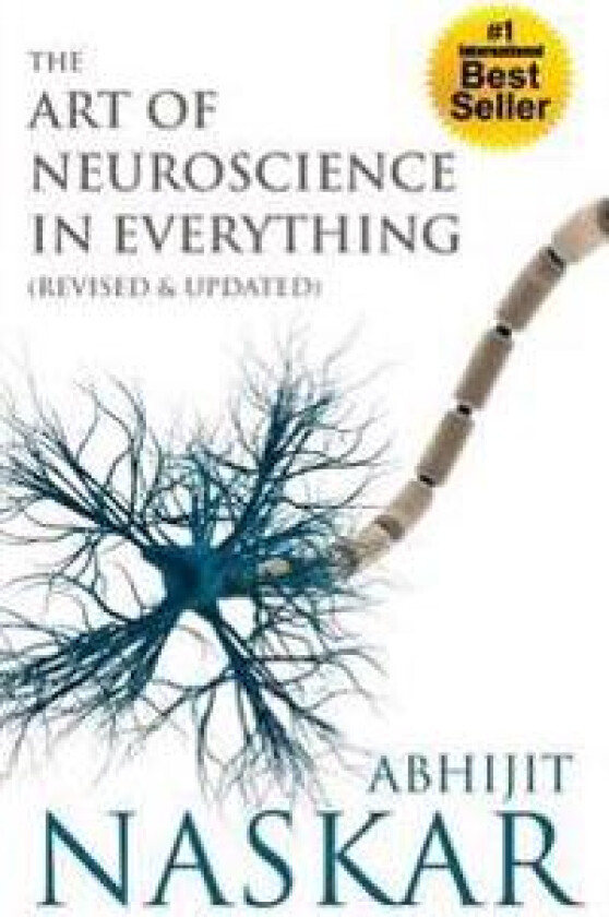 The Art of Neuroscience in Everything