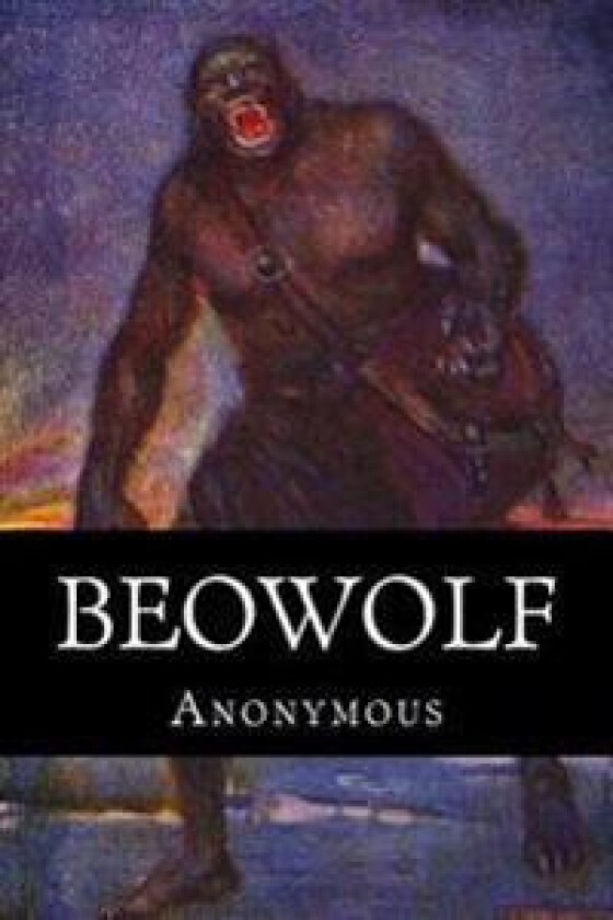 Beowolf