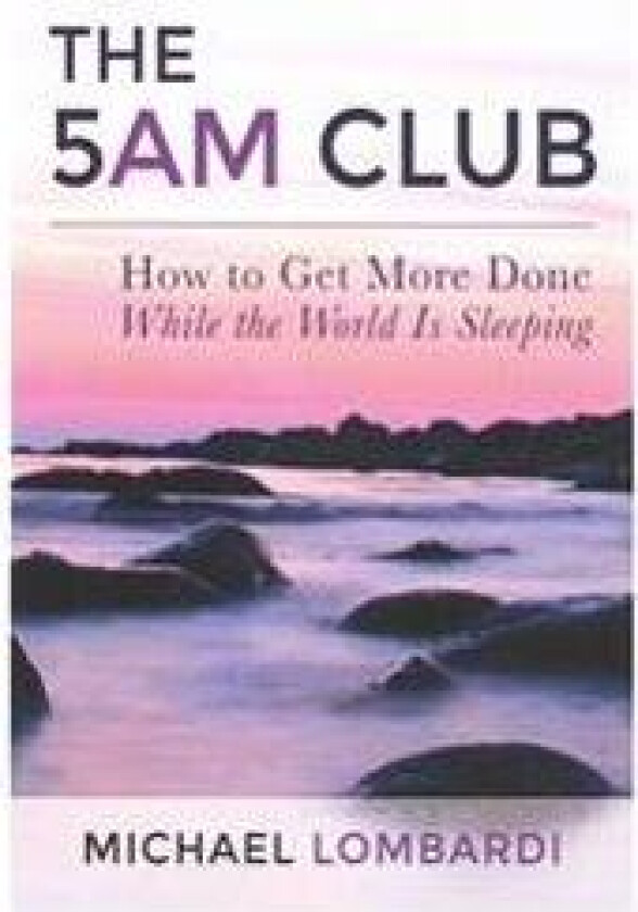 The 5 AM Club