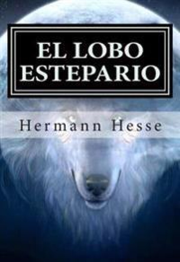 El Lobo Estepario